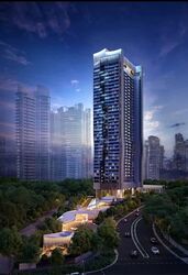 River Green (D9), Condominium #608761101